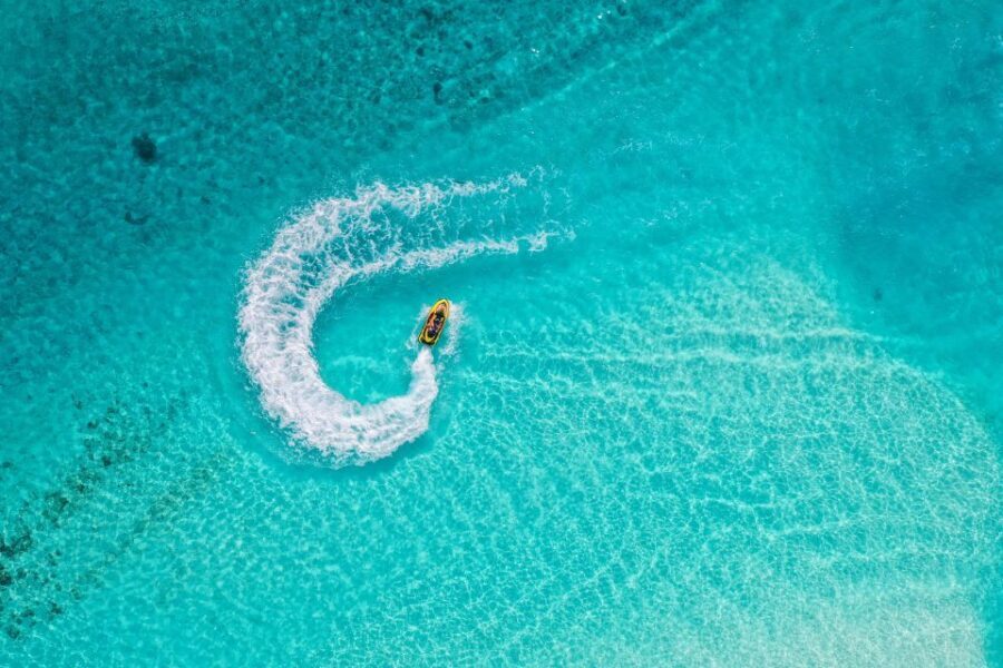 From Miami: Jet Ski & Leisure Day Trip in Key West - A Detailed Look at the Experience