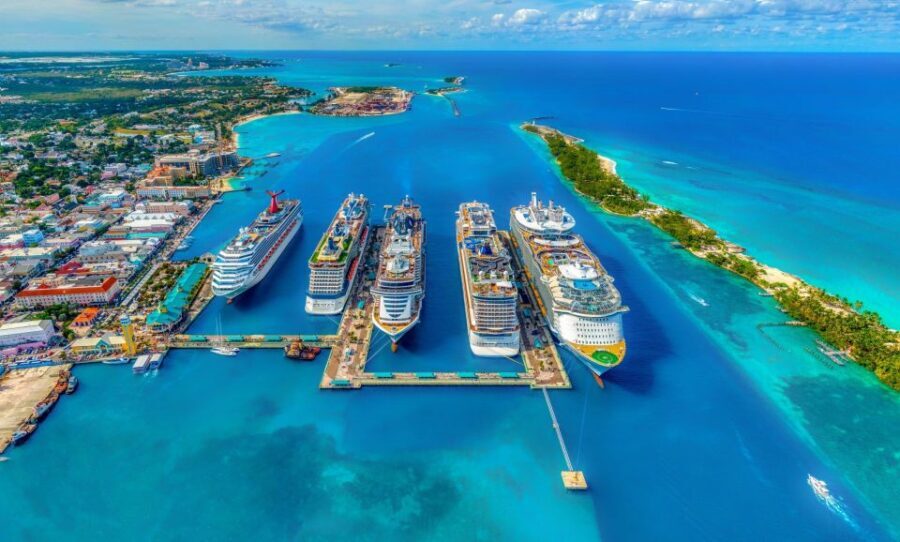 From Miami: Roundtrip Bimini Ferry with Hotel Transfers - Detailed Breakdown of the Experience
