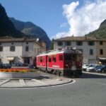 From Milan: Bernina Express and St. Moritz Day Tour - The Experience in Detail