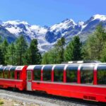From Milan: Bernina Express Train and St. Moritz Tour - Authentic Experiences and Practical Details