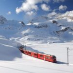 From Milan: Bernina Red Train to St Moritz Guided Tour - A Deep Dive into the Experience