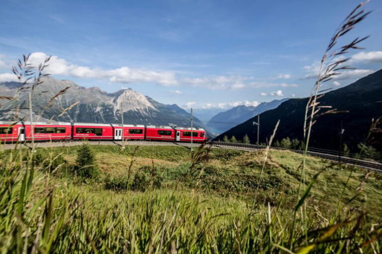 From Milan: Bernina Train Day Trip to Tirano & St. Moritz - Who Will Love This Tour?