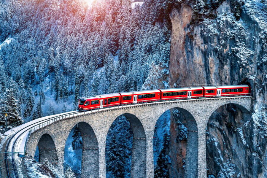 From Milan: Bernina Train Guided Tour to St. Moritz - Who Would Love This Tour?