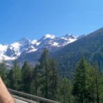 From Milan: Bernina Train, Swiss Alps & St. Moritz Day Trip - Key Points