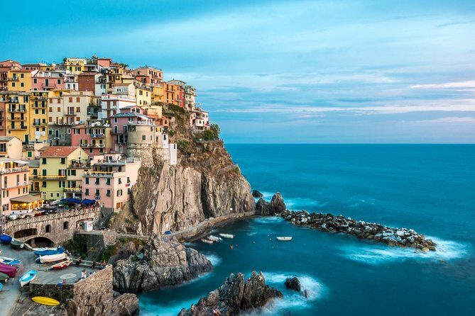 From Milan: Cinque Terre Full-Day Guided Trip With Cruise - A Deep Dive into the Cinque Terre Tour Experience