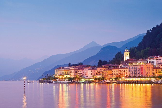 From Milan: Como and Bellagio Day Trip with Scenic Lake Cruise - An In-Depth Look at the Como and Bellagio Day Trip