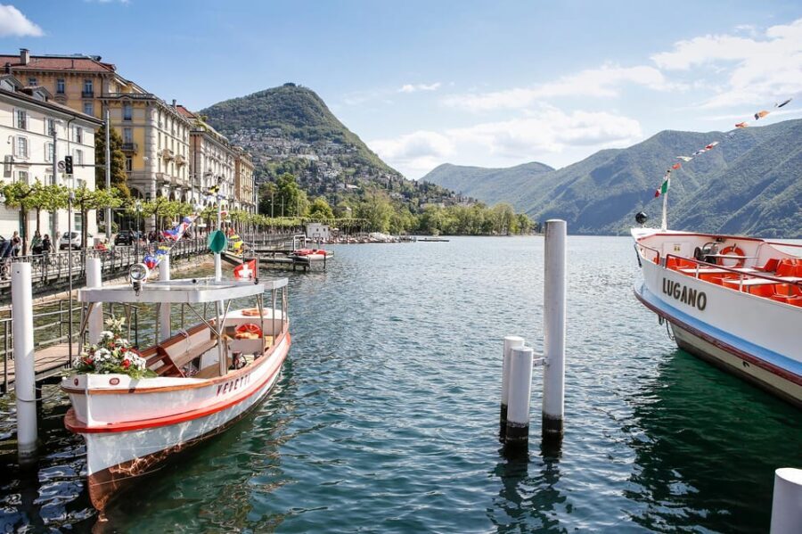 From Milan: Como, Bellagio, Lugano Day Tour & Lake Cruise - Frequently Asked Questions