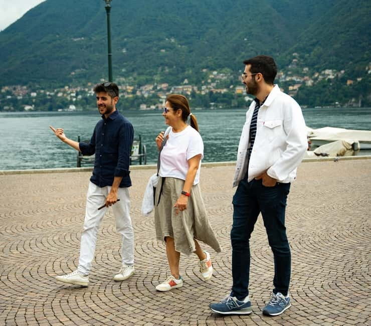 From Milan: Como Lake Trip Driving a Vintage Car - Why This Tour Offers a Unique Value