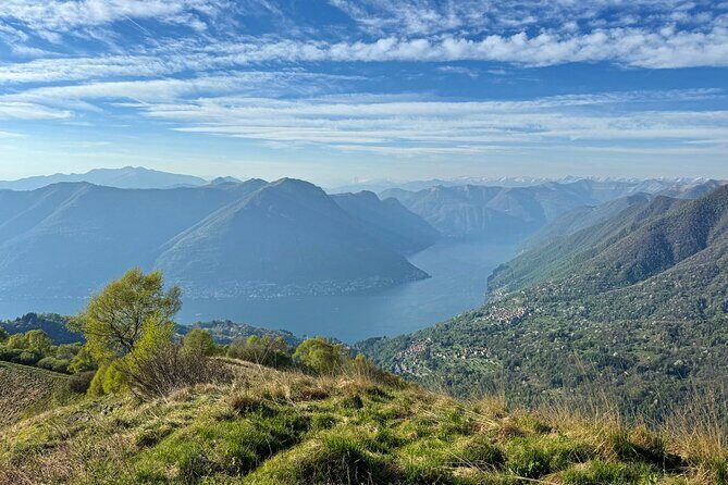 From Milan/Como/Varenna: Panoramic Hiking Tours near Lake Como - Authenticity and Value