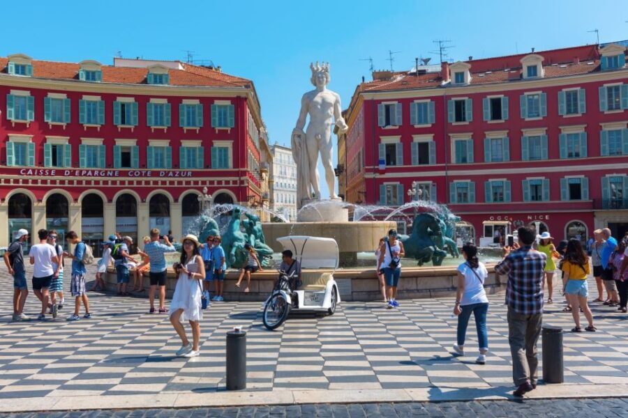 From Milan: Discover the Splendor of Monaco and Nice - Who Should Consider This Tour?