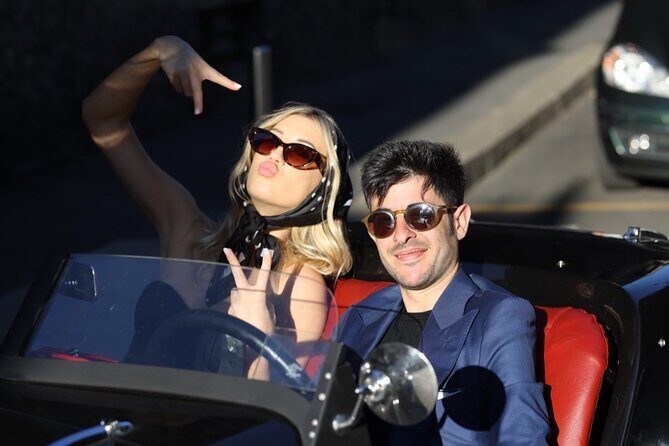 From Milan | Drive a vintage car on Lake Como - Who Should Consider This Tour?