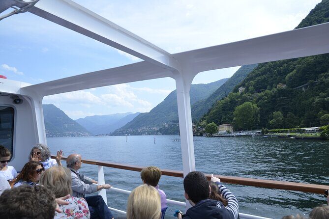 From Milan: Exclusive Boat, Lake Como, Bellagio, and Lugano Tour - Who Will Love This Tour?