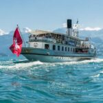 From Milan: Interlaken & Swiss Alps Day Trip - What Travelers Say