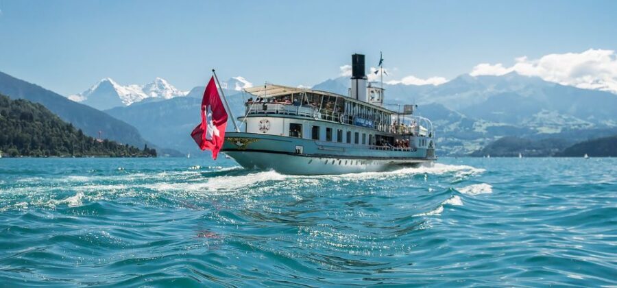 From Milan: Interlaken & Swiss Alps Day Trip - What Travelers Say