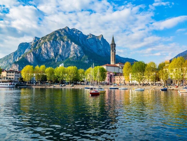 From Milan: Lake Como and Bernina Train Day Trip - A Deep Dive into the Experience