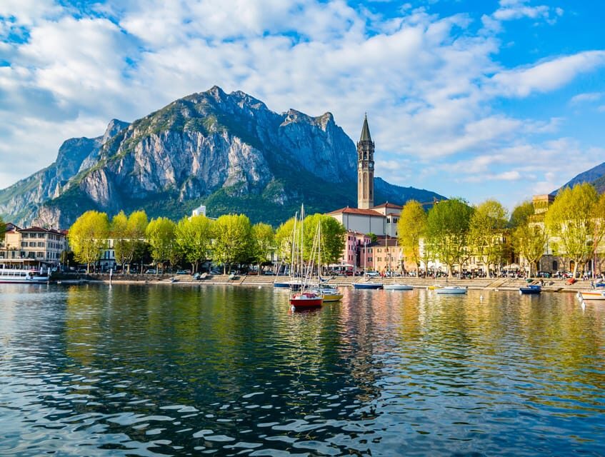 From Milan: Lake Como and Bernina Train Day Trip - A Deep Dive into the Experience
