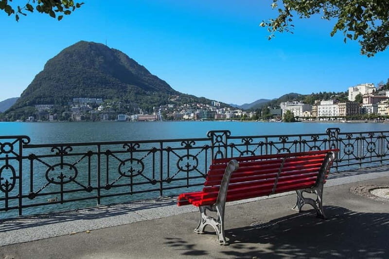 From Milan: Lake Como, Bellagio and Lugano Private Boat Tour - What’s Included and What to Keep in Mind