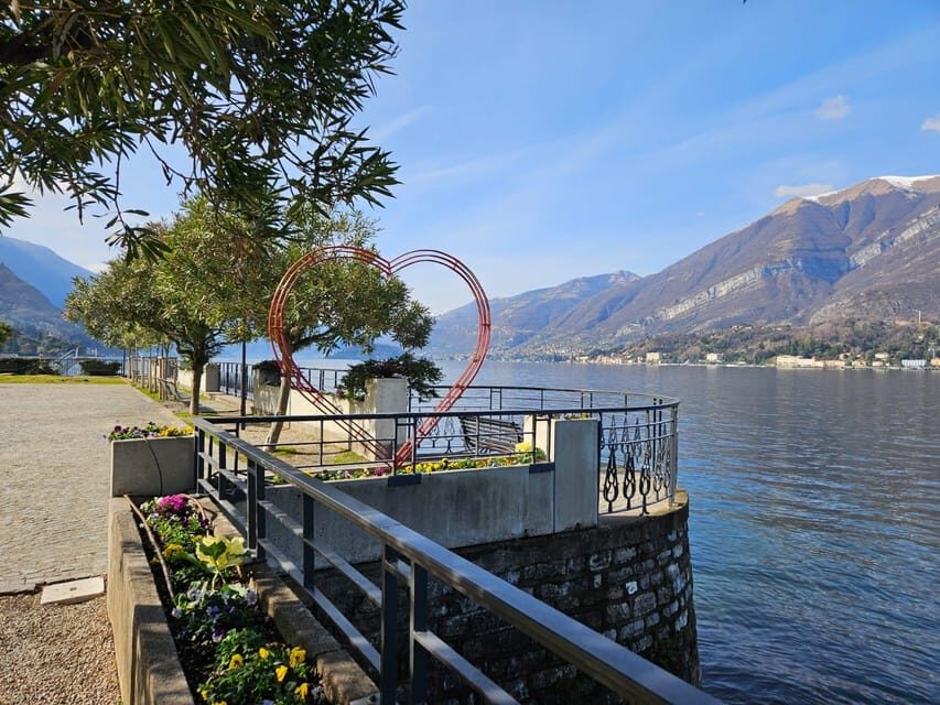 From Milan: Lake Como, Bellagio and Lugano Small Group Tour - An In-Depth Look at the Tour Experience