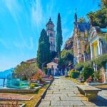 From Milan Lake Como, Bellagio Morcote, Lugano Switzerland - FAQ