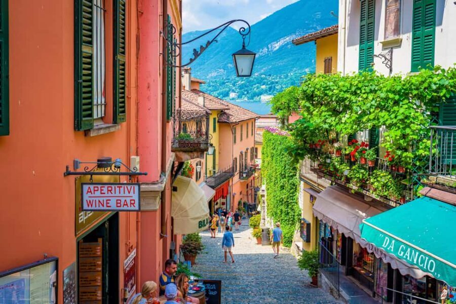 From Milan: Lake Como by Private Boat, Bellagio & Lugano - Summary: Who Is This Tour Best For?
