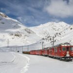 From Milan: Lake Como Cruise, St. Moritz & Bernina Red Train - The Experience in Detail