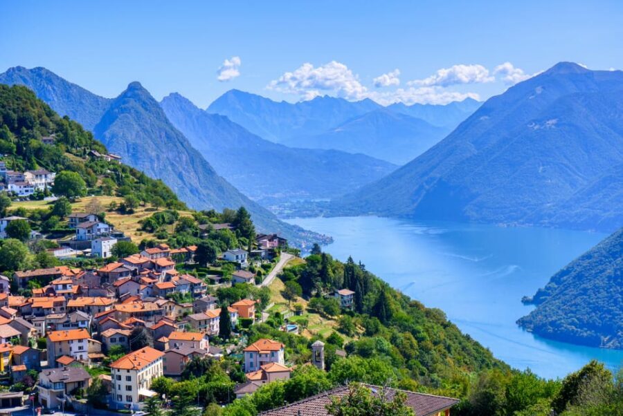 From Milan: Lake Como+Bellagio Day Trip with Private Driver - What to Keep in Mind