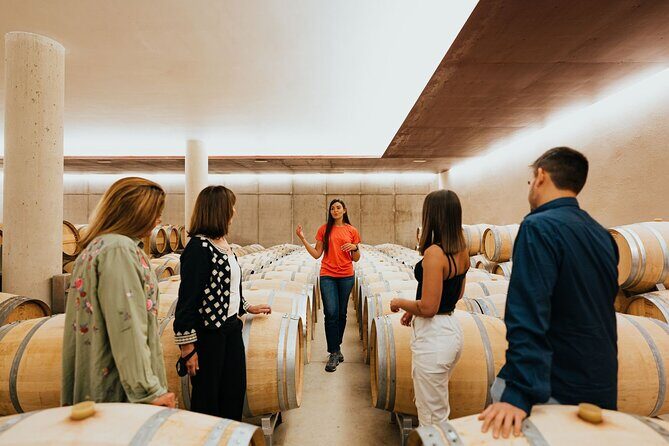 From Milan: Lake Iseo, Bergamo & Franciacorta Wine Tour - Practical Details and Tips