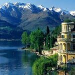 From Milan: Private Boat to Como Lake, Lugano, and Bellagio - Exploring the Itinerary in Detail