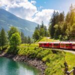 From Milan: St Moritz & Alps Day Trip with Bernina Red Train - What Sets This Tour Apart