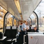 From Milan: St. Moritz and Panoramic Bernina Express Tour - The Experience in Detail