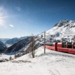 From Milan: St. Moritz and Panoramic Bernina Express Tour - Frequently Asked Questions