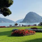From Milan to Como Bellagio and Lugano: Royal Cruise - Transportation, Guides, and Group Size