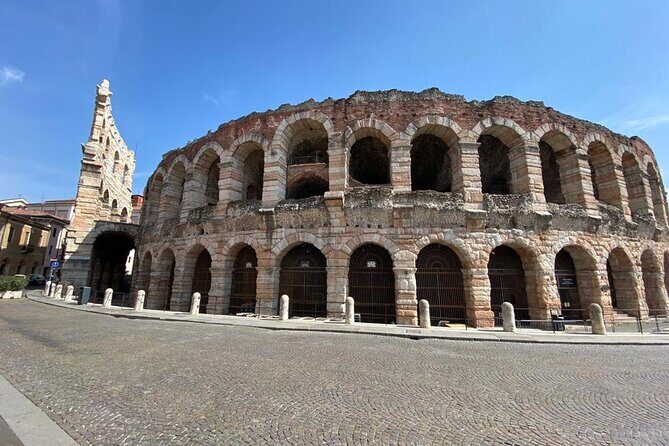 From Milan to Venice, through the Amarone region, Lunch & Verona - Why This Tour Stands Out