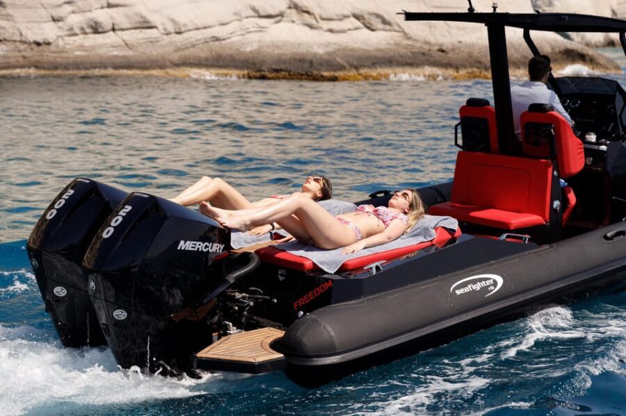 From Milos: Kimolos & Poliegos Islands Private Boat Tour - Exploring the Cyclades with a Private Vessel