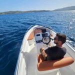 From Milos: Rent a Boat with guide to Kleftiko - Practical Tips & Considerations