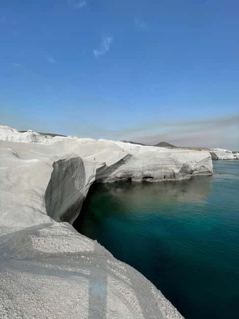 From Milos: Tailor-Made Private Cruise to Sifnos Island - Why This Experience Offers Real Value