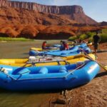 From Moab: Canyonlands 4x4 Drive and Colorado River Rafting - Who Will Love This Tour?