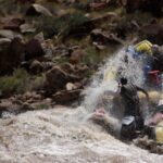 From Moab: Cataract Canyon Whitewater Rafting Experience - The Complete Experience: A Deep Dive into Cataract Canyon Whitewater Rafting