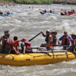 From Moab: Colorado River Guided Rafting Trip - The Scenery: Why It Matters