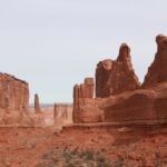 From Moab: Half-Day Arches National Park 4x4 Driving Tour - A Closer Look at the Moab Arches 4x4 Tour