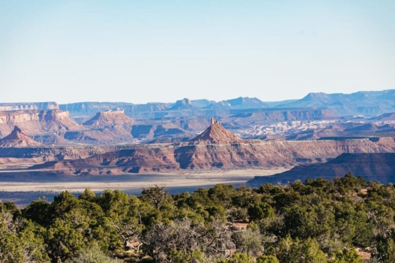 From Moab: Sky District Canyonlands National Park 4x4 Tour - Why This Tour Offers Great Value