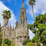 From Mogán/Maspalomas/Arguineguín: Gran Canaria Day Tour - Exploring the Heart of Gran Canaria: A Closer Look