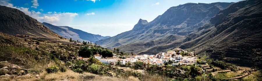 From Mogán/Maspalomas: Gran Canaria from the Heights and Incredible Views - The Sum Up