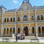 from Moldova: Manuc Bei mansion -Milesti Mici wine cellar - Who Should Consider This Tour?