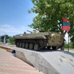 from Moldova:Tour to Soviet Transnistria with Cognac - Who Will Love This Tour?