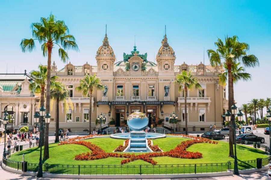From Monaco to Monte Carlo Royal Sites Scents Private Tour - FAQ