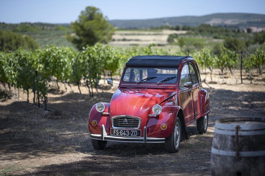 From Montpellier: Winery Tour in a Vintage Citroën 2CV - Final Thoughts: Is It Worth It?