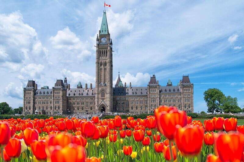 From Montreal: Private Ottawa Full Day Tour - The Value of a Private Day Trip