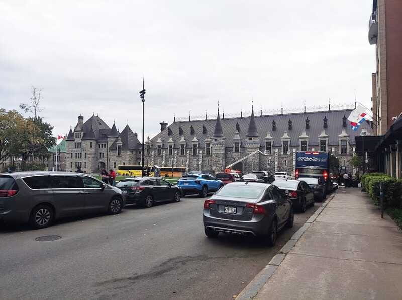 From Montreal: Private Quebec Full Day Tour - FAQ