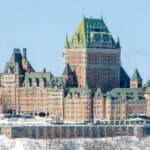 From Montreal: Quebec City and Montmorency Falls Day Trip - FAQ